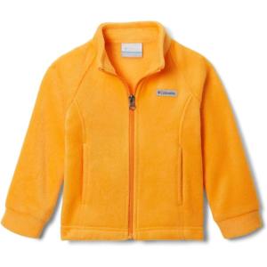 imageColumbia Girls Benton Springs FleeceMango