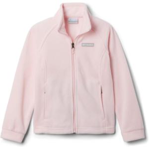 imageColumbia Girls Benton Springs FleeceSatin Pink