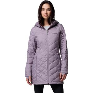 imageColumbia Womens Full ZipShale Purple
