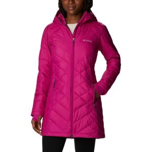 imageColumbia Womens Full ZipWild Fuchsia