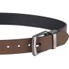 imageColumbia Boys Reversible Belt  1quot Wide Classic Strap for School Casual ampamp Dress WearBrownBlack