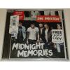 imageOne Direction Midnight Memories CD LIMITED EDITION includes FREE Digital Download