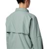imageColumbia Womens Super Bahama Long Sleeve DressLight Lichen