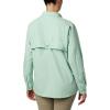 imageColumbia Womens Super Bahama Long Sleeve DressNew Mint