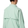 imageColumbia Womens Super Bahama Long Sleeve DressNew Mint