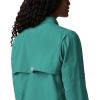 imageColumbia Womens Super Bahama Long Sleeve DressWaterfall