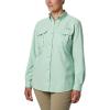 imageColumbia Womens Super Bahama Long Sleeve DressNew Mint