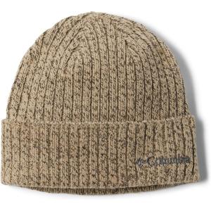 imageColumbia Watch CapAncient FossilCordovan Marled