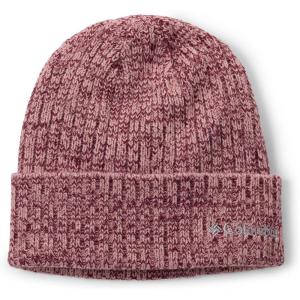 imageColumbia Watch CapRich WineEraser Pink Marled