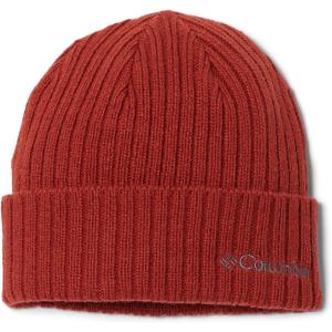 imageColumbia Watch CapWarp Red