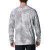 imageColumbia Mens Terminal Deflector Long SleeveCool Grey Deepwaters Camo