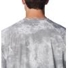 imageColumbia Mens Terminal Deflector Long SleeveCool Grey Deepwaters Camo