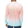 imageColumbia Mens Terminal Deflector Long SleeveCorange Gradient