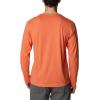 imageColumbia Mens Terminal Deflector Long SleeveDesert Orange Double Dye