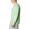 imageColumbia Mens Terminal Deflector Long SleeveGreen Mamba Pfg Camo