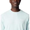 imageColumbia Mens Terminal Deflector Long SleeveIcy Morn