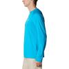 imageColumbia Mens Terminal Deflector Long SleeveOcean Blue