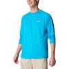 imageColumbia Mens Terminal Deflector Long SleeveOcean Blue