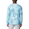 imageColumbia Mens Terminal Deflector Long SleeveOcean Blue Deepwaters Camo