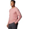 imageColumbia Mens Terminal Deflector Long SleeveSandalwood Pink Heather