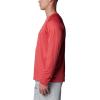 imageColumbia Mens Terminal Deflector Long SleeveSunset Red