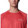 imageColumbia Mens Terminal Deflector Long SleeveSunset Red