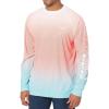 imageColumbia Mens Terminal Deflector Long SleeveCorange Gradient
