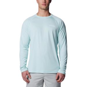 imageColumbia Mens Terminal Deflector Long SleeveIcy Morn