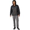 imageColumbia Mens Glennaker II Sherpa Lined JacketBlackShark