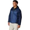 imageColumbia Mens Glennaker II Sherpa Lined JacketCollegiate NavyDark Mountain
