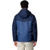 imageColumbia Mens Glennaker II Sherpa Lined JacketCollegiate NavyDark Mountain