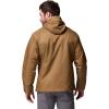 imageColumbia Mens Glennaker II Sherpa Lined JacketDelta