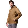 imageColumbia Mens Glennaker II Sherpa Lined JacketDelta
