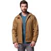 imageColumbia Mens Glennaker II Sherpa Lined JacketDelta