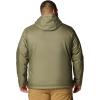 imageColumbia Mens Glennaker II Sherpa Lined JacketStone Green