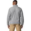 imageColumbia Steens Mountain 20 Full Zip Fleece JacketLight Grey Heather