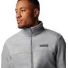 imageColumbia Steens Mountain 20 Full Zip Fleece JacketLight Grey Heather