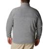 imageColumbia Steens Mountain 20 Full Zip Fleece JacketLight Grey Heather