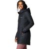 imageColumbia Womens Heavenly Long Hooded JacketBlack