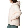 imageColumbia Womens Heavenly Long Hooded JacketColor