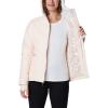 imageColumbia Womens Heavenly Long Hooded JacketColor