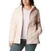 imageColumbia Womens Heavenly Long Hooded JacketColor