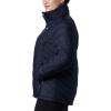 imageColumbia Womens Heavenly Long Hooded JacketDark Nocturnal