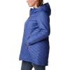 imageColumbia Womens Heavenly Long Hooded JacketEve