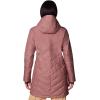 imageColumbia Womens Heavenly Long Hooded JacketFig