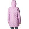 imageColumbia Womens Heavenly Long Hooded JacketGumdrop