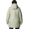 imageColumbia Womens Heavenly Long Hooded JacketSafari