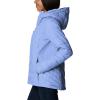 imageColumbia Womens Heavenly Long Hooded JacketSerenity