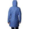 imageColumbia Womens Heavenly Long Hooded JacketVelvet Cove