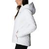 imageColumbia Womens Heavenly Long Hooded JacketWhite